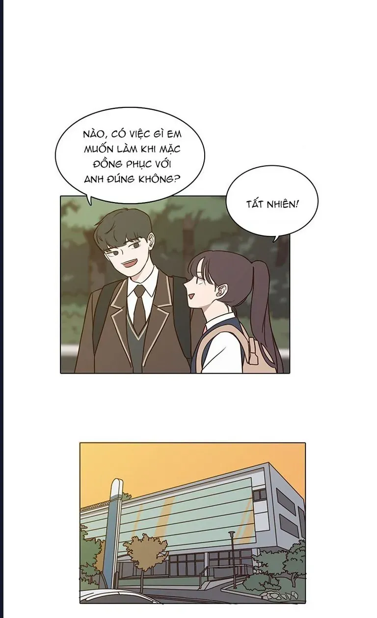 Bựa Cả Đôi Chapter 19 - Trang 14