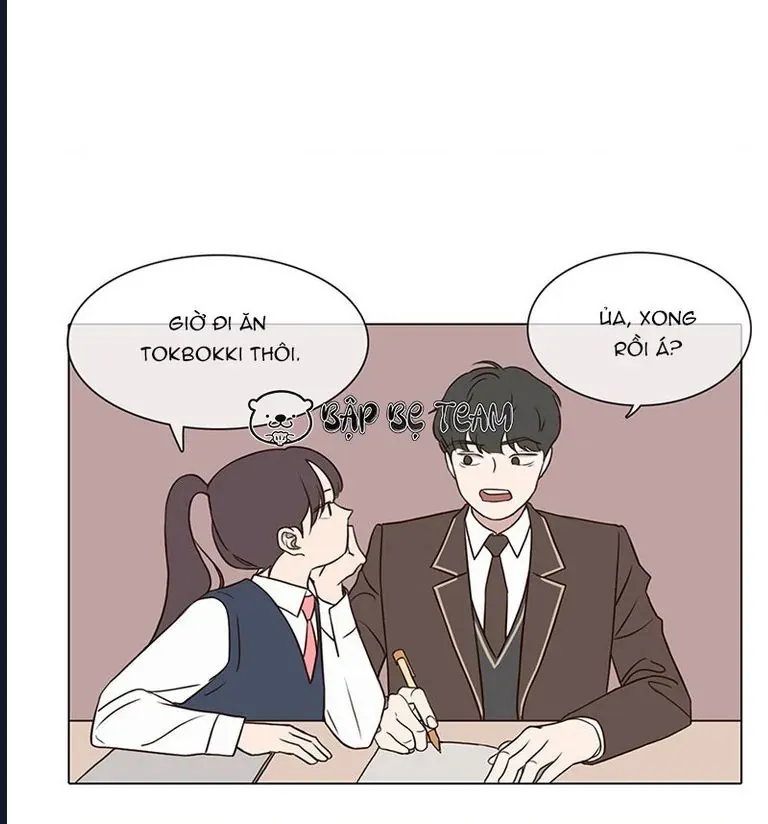 Bựa Cả Đôi Chapter 19 - Trang 19