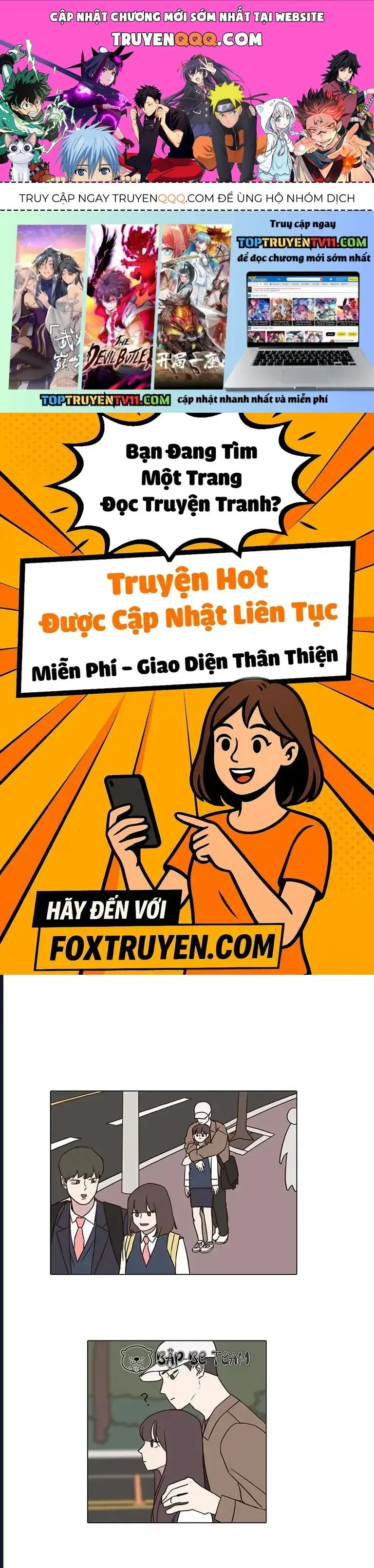 Bựa Cả Đôi Chapter 19 - Trang 2