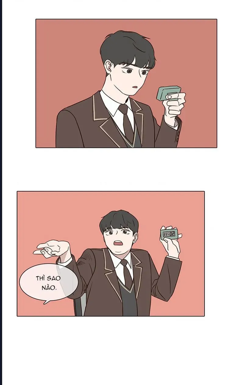 Bựa Cả Đôi Chapter 19 - Trang 20