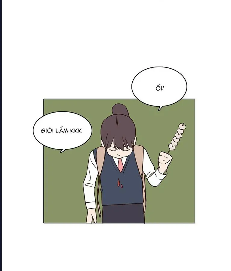 Bựa Cả Đôi Chapter 19 - Trang 22