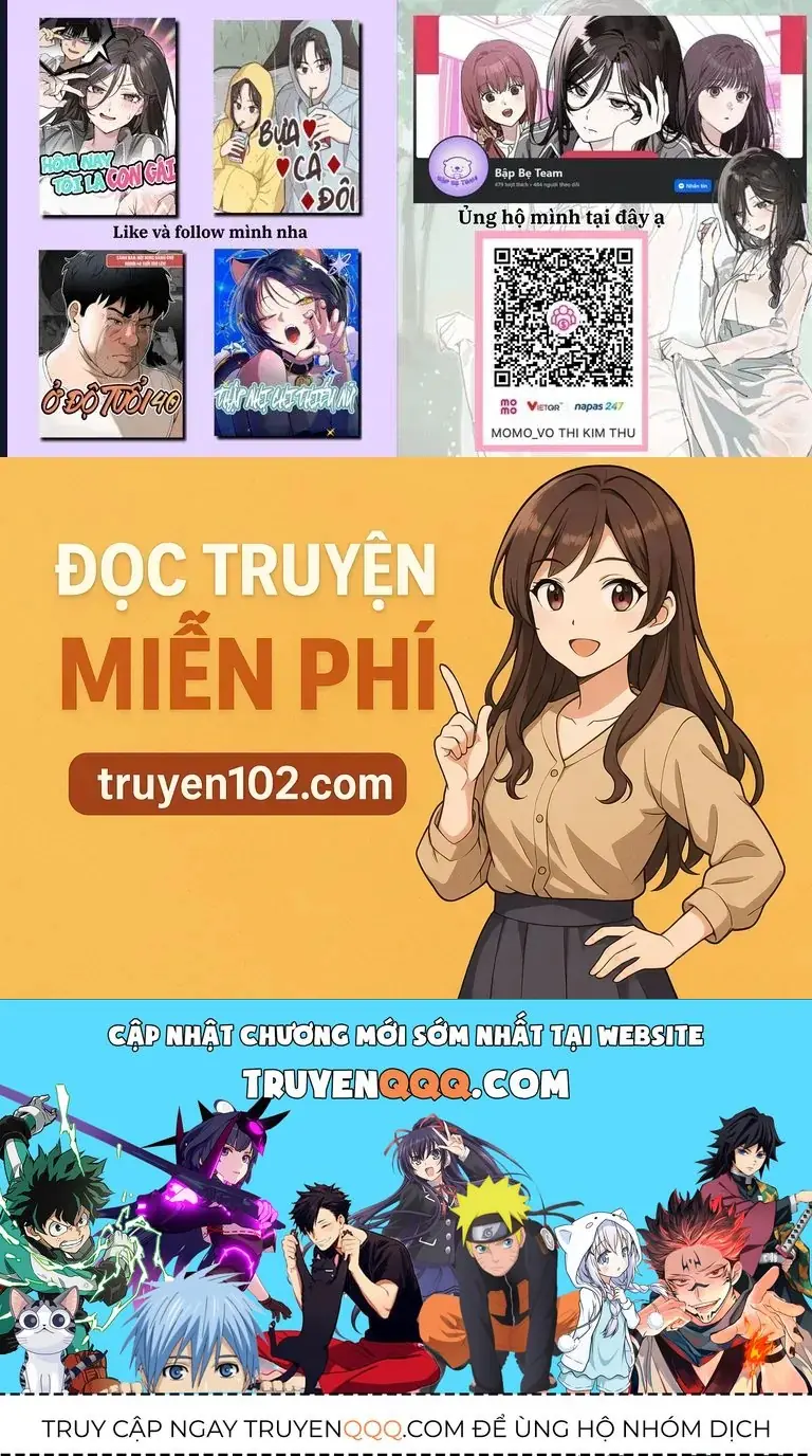 Bựa Cả Đôi Chapter 19 - Trang 27