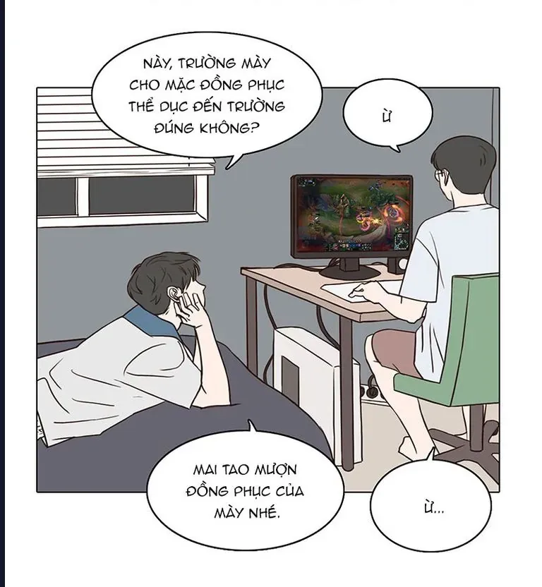 Bựa Cả Đôi Chapter 19 - Trang 5