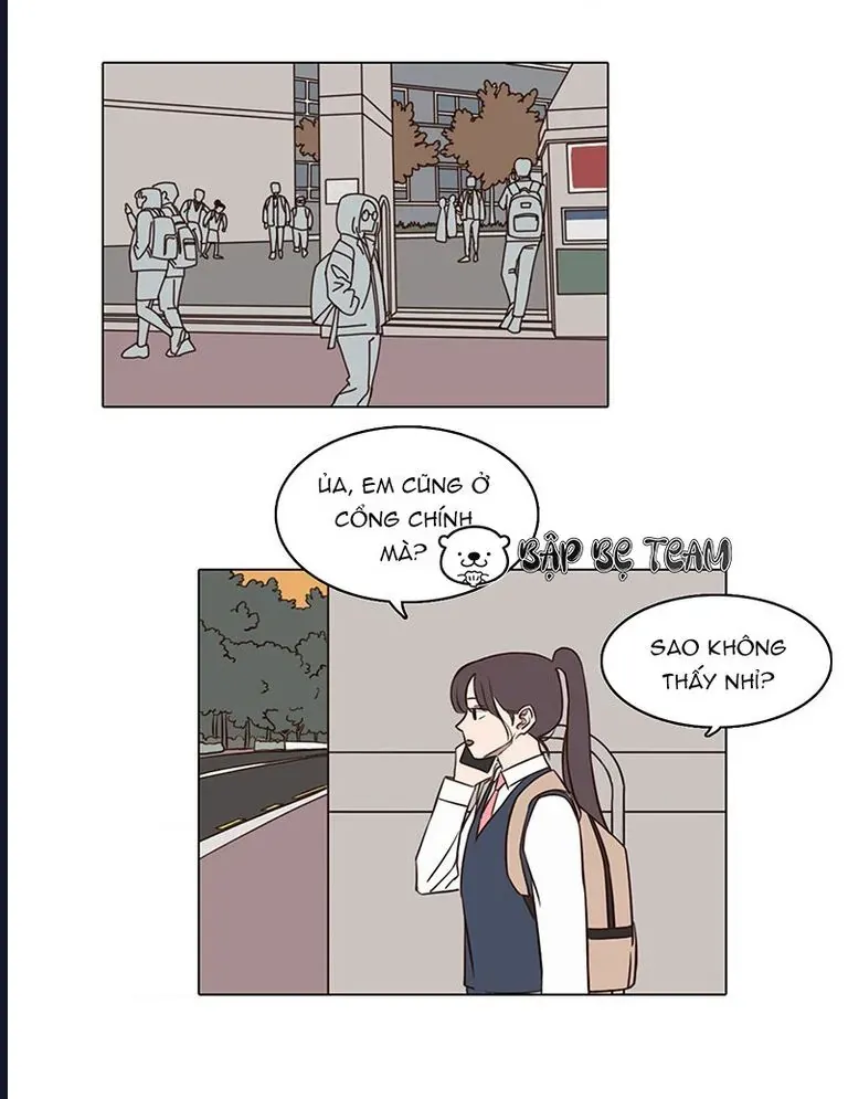 Bựa Cả Đôi Chapter 19 - Trang 7