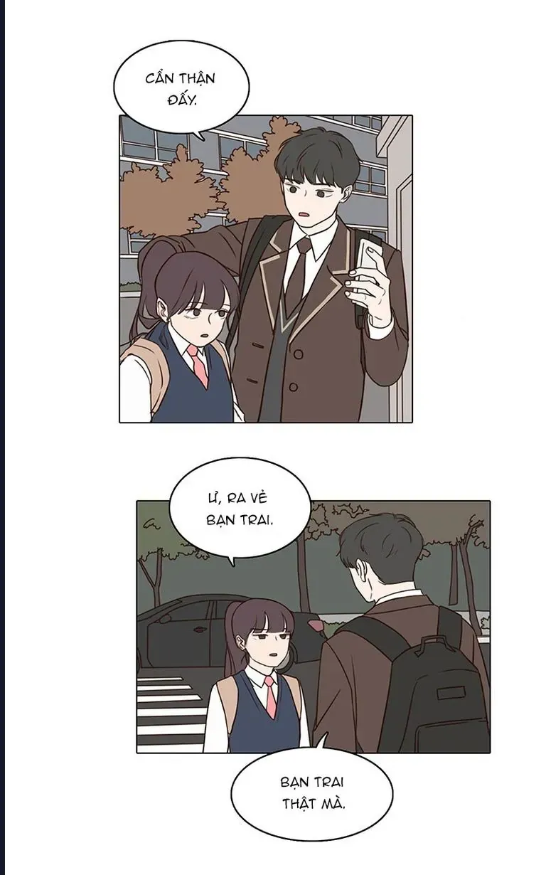 Bựa Cả Đôi Chapter 19 - Trang 9