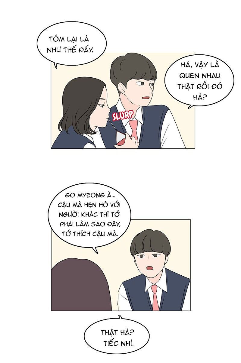 Bựa Cả Đôi Chapter 2 - Trang 11