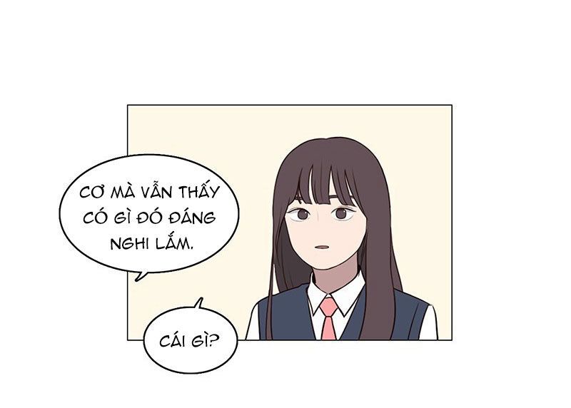 Bựa Cả Đôi Chapter 2 - Trang 13