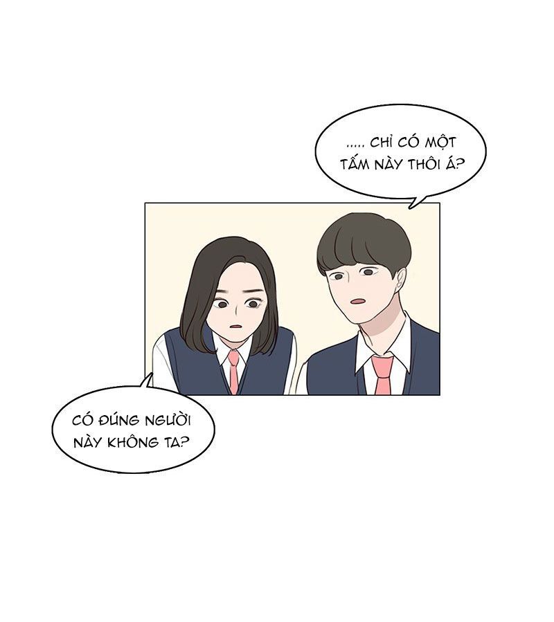 Bựa Cả Đôi Chapter 2 - Trang 16