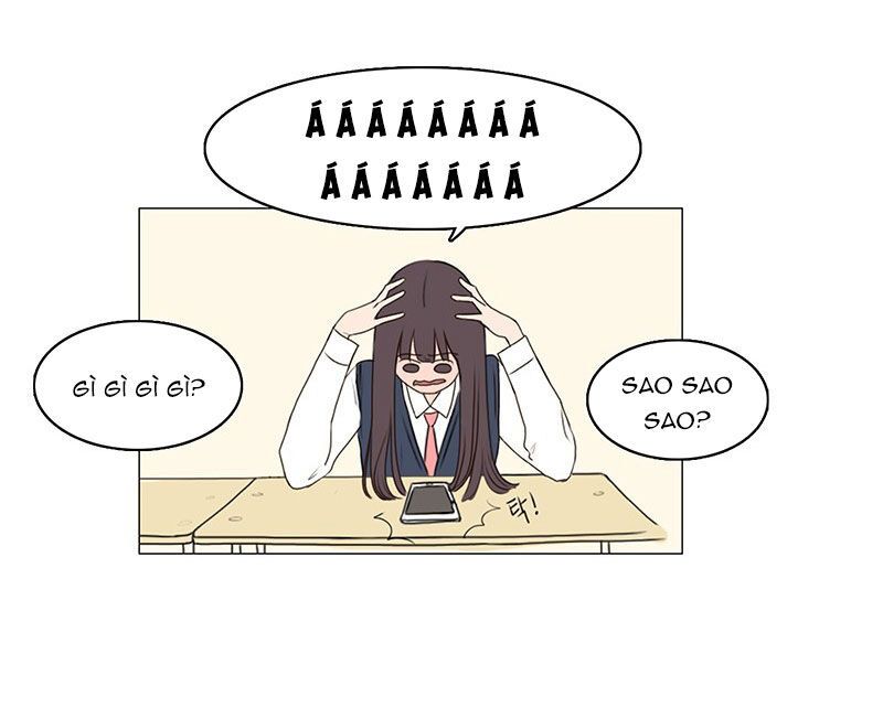 Bựa Cả Đôi Chapter 2 - Trang 19