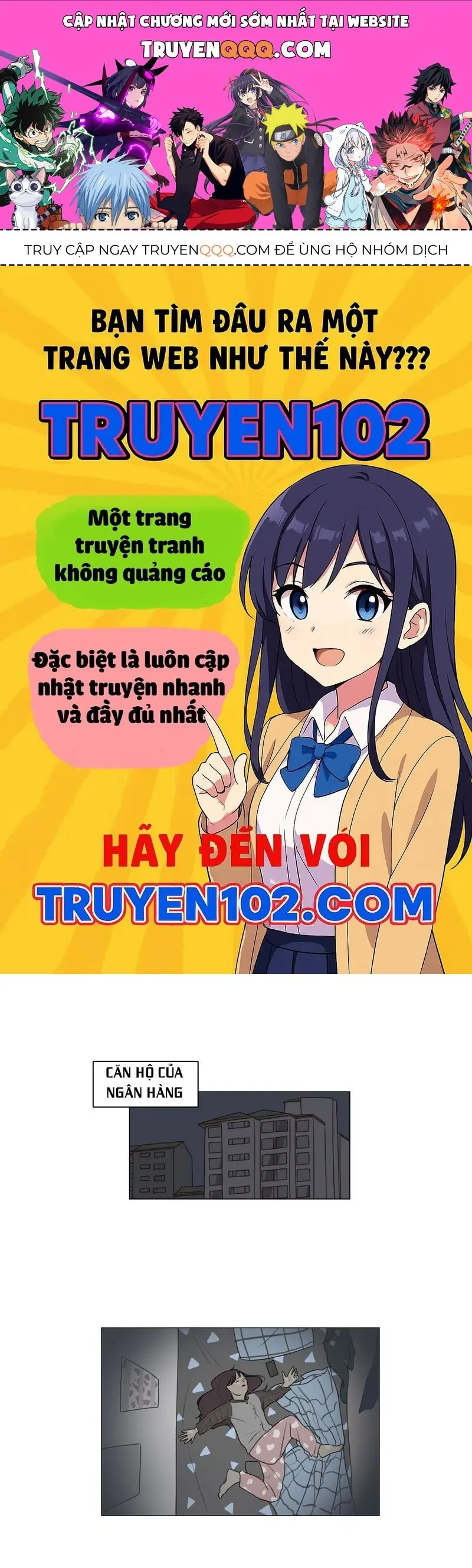 Bựa Cả Đôi Chapter 2 - Trang 2