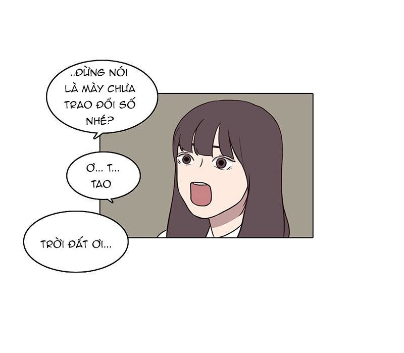 Bựa Cả Đôi Chapter 2 - Trang 20