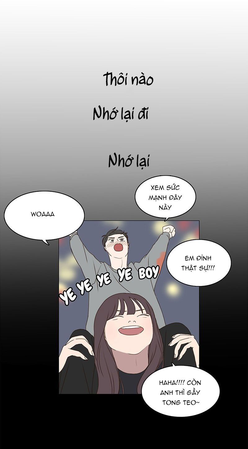 Bựa Cả Đôi Chapter 2 - Trang 26