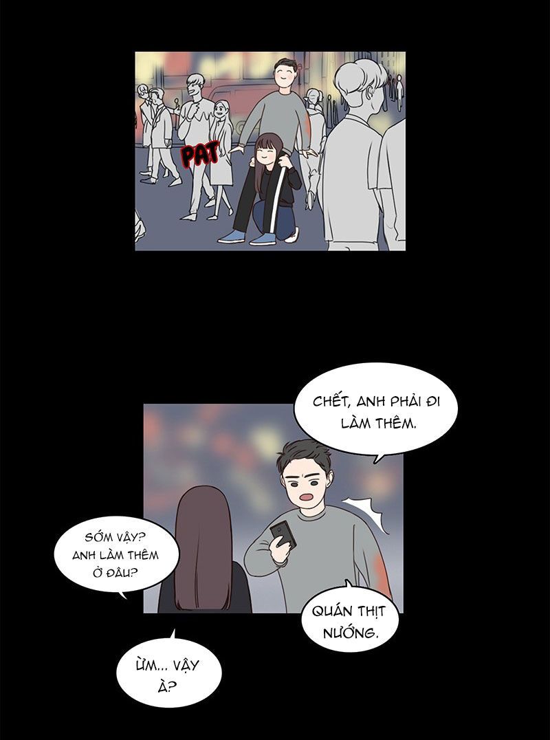 Bựa Cả Đôi Chapter 2 - Trang 27