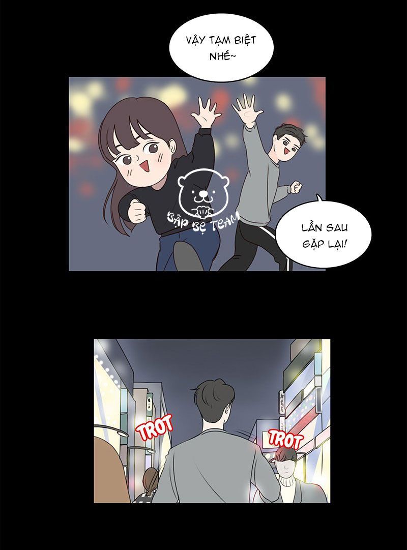 Bựa Cả Đôi Chapter 2 - Trang 28
