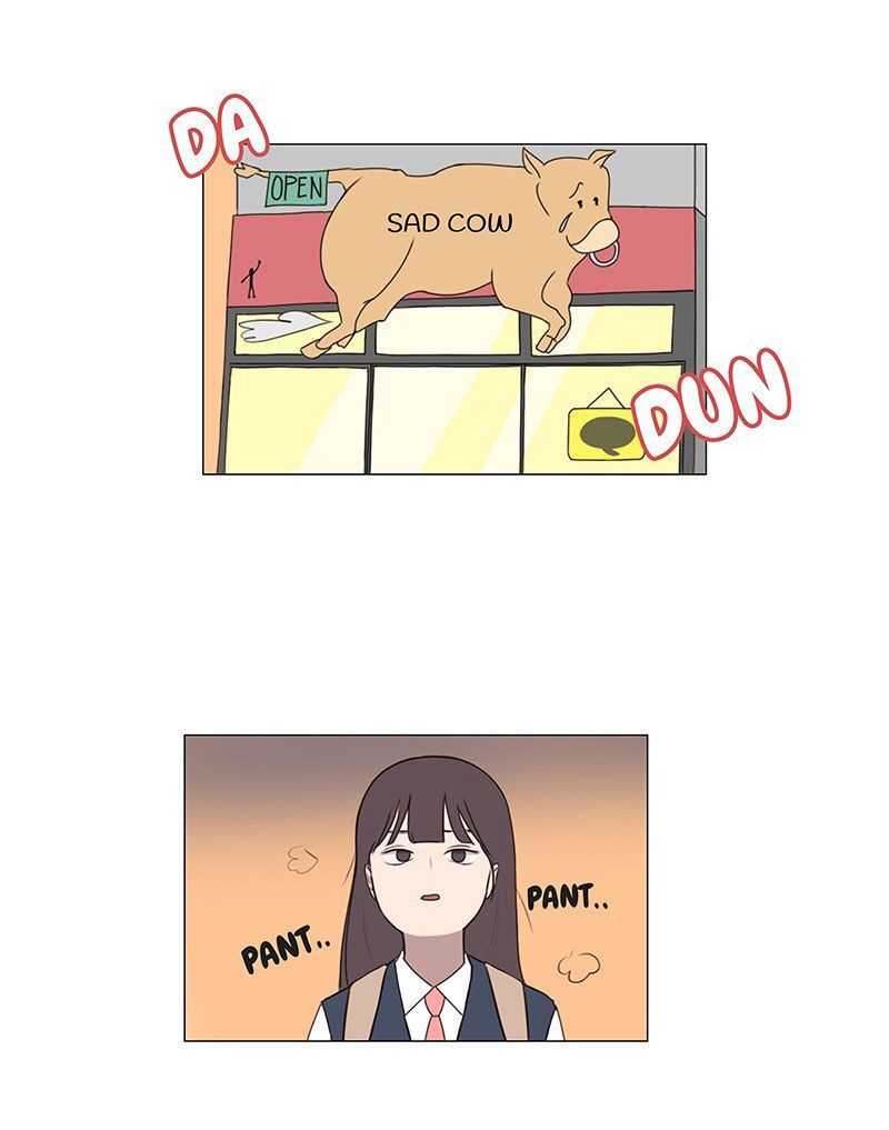 Bựa Cả Đôi Chapter 2 - Trang 32