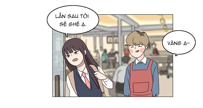 Bựa Cả Đôi Chapter 2 - Trang 36