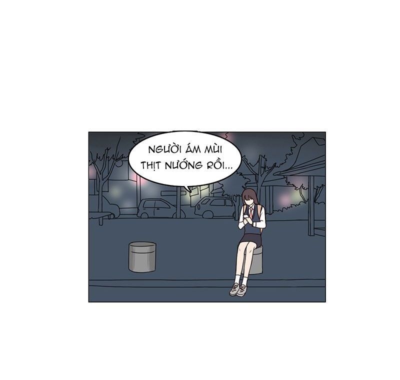 Bựa Cả Đôi Chapter 2 - Trang 39