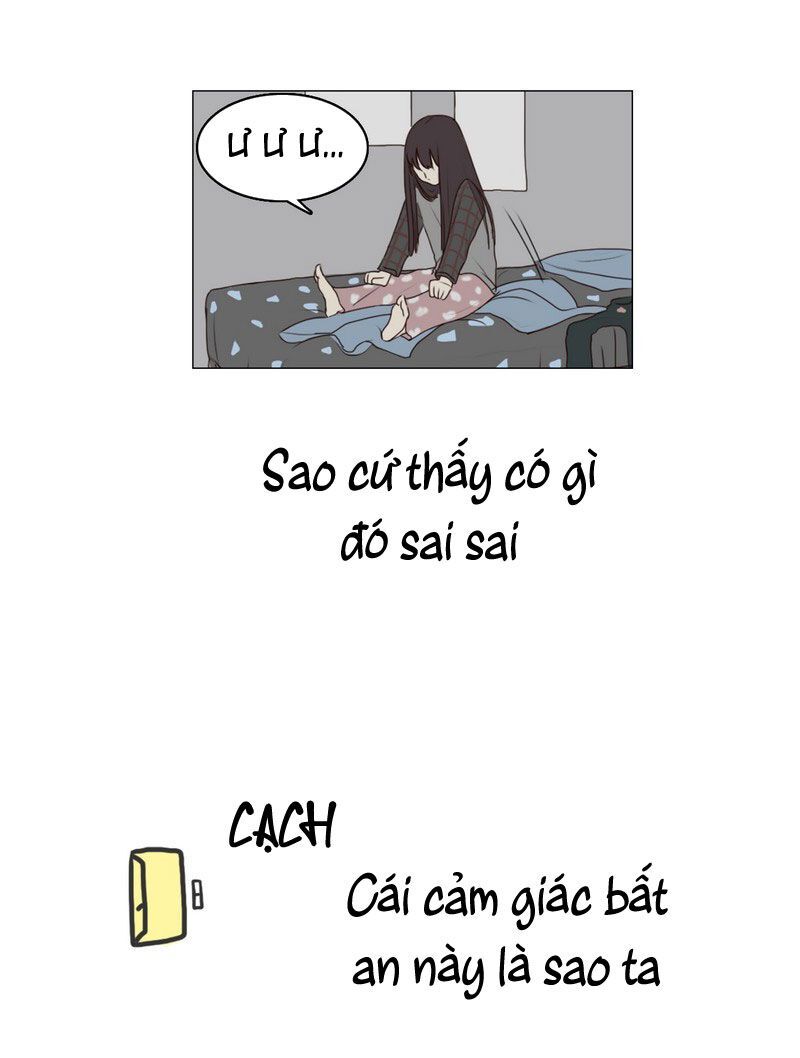Bựa Cả Đôi Chapter 2 - Trang 4