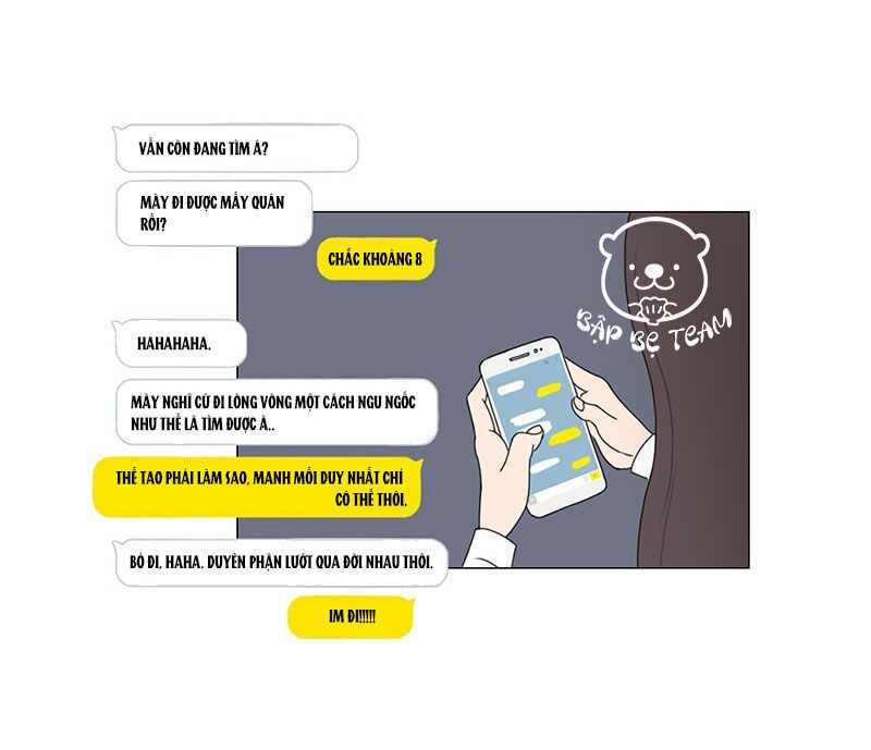 Bựa Cả Đôi Chapter 2 - Trang 40