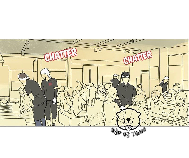 Bựa Cả Đôi Chapter 2 - Trang 43