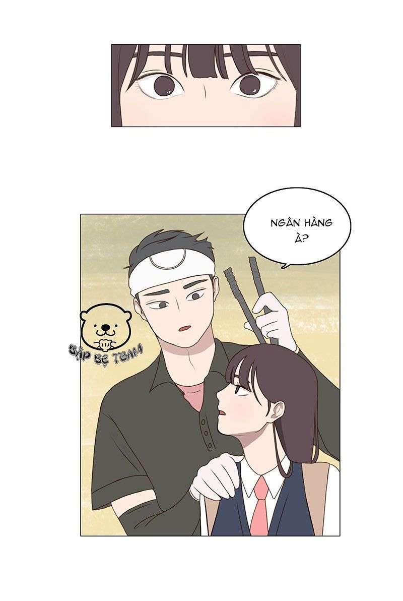Bựa Cả Đôi Chapter 2 - Trang 47