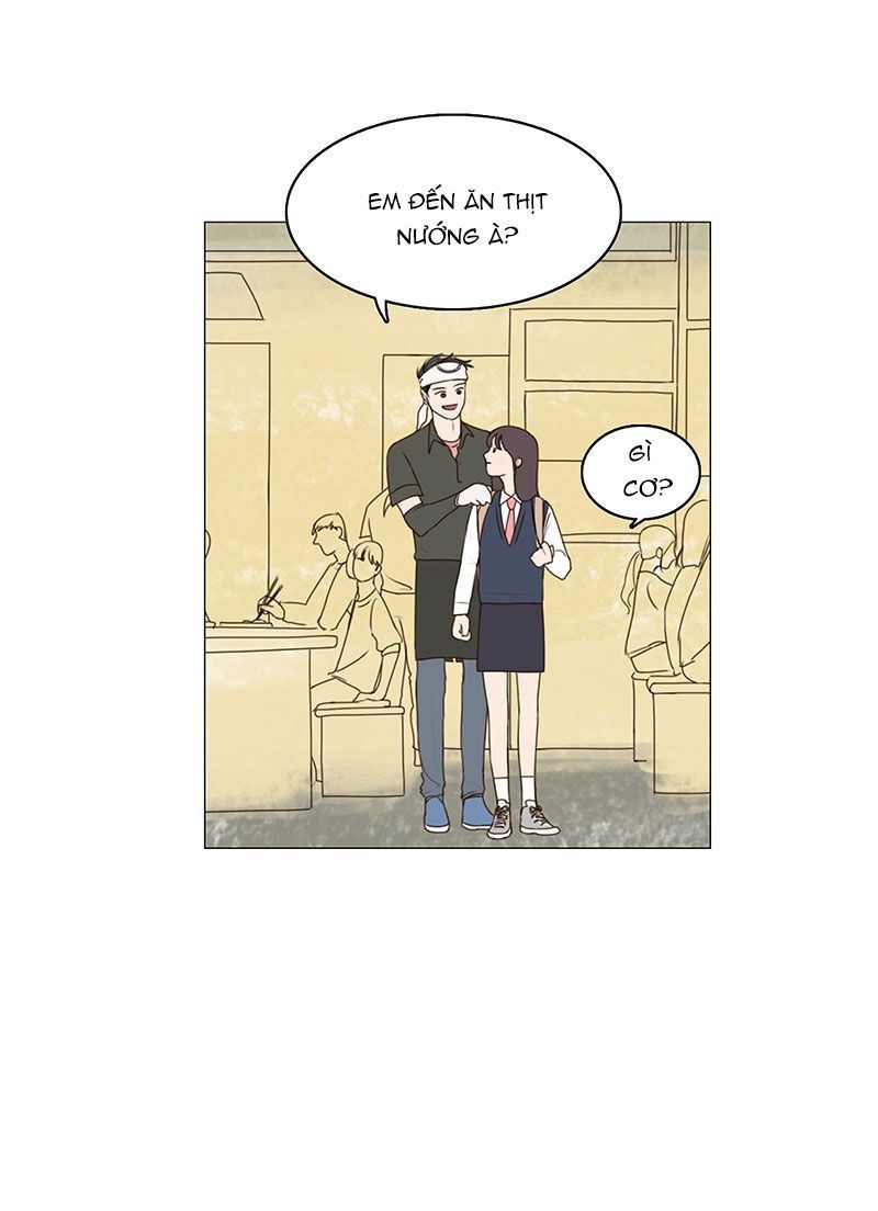 Bựa Cả Đôi Chapter 2 - Trang 49