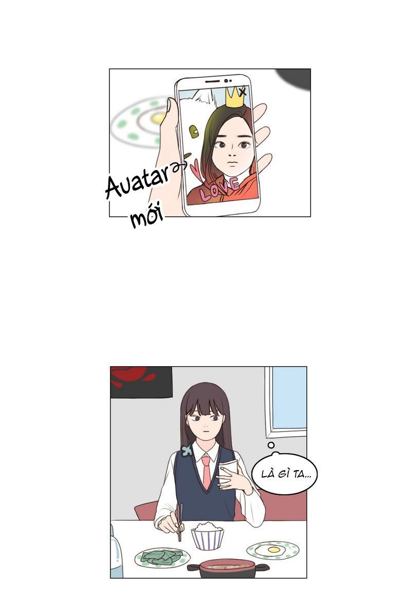 Bựa Cả Đôi Chapter 2 - Trang 6