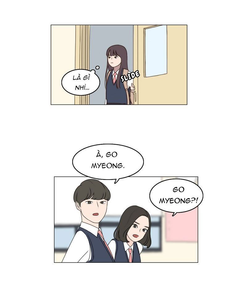 Bựa Cả Đôi Chapter 2 - Trang 7