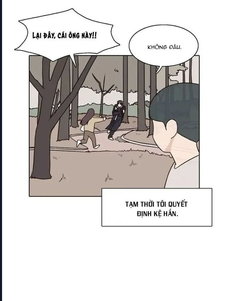 Bựa Cả Đôi Chapter 21 - Trang 11