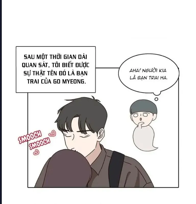 Bựa Cả Đôi Chapter 21 - Trang 17