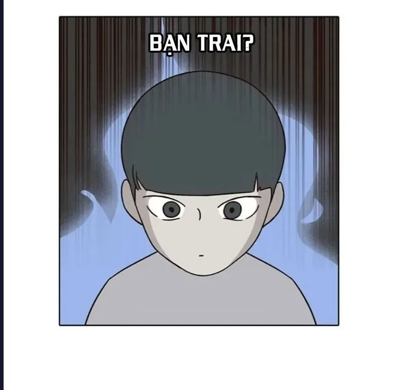 Bựa Cả Đôi Chapter 21 - Trang 19