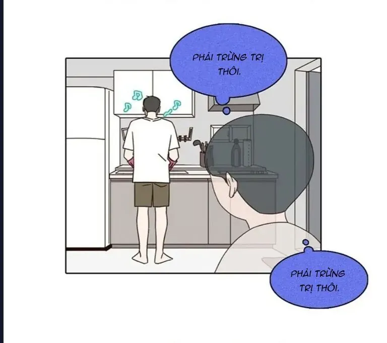 Bựa Cả Đôi Chapter 21 - Trang 20