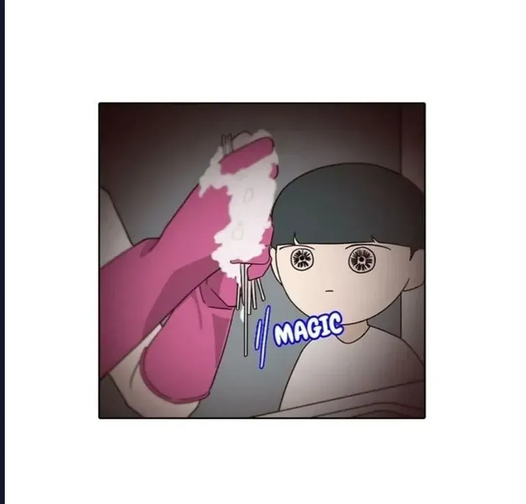 Bựa Cả Đôi Chapter 21 - Trang 22