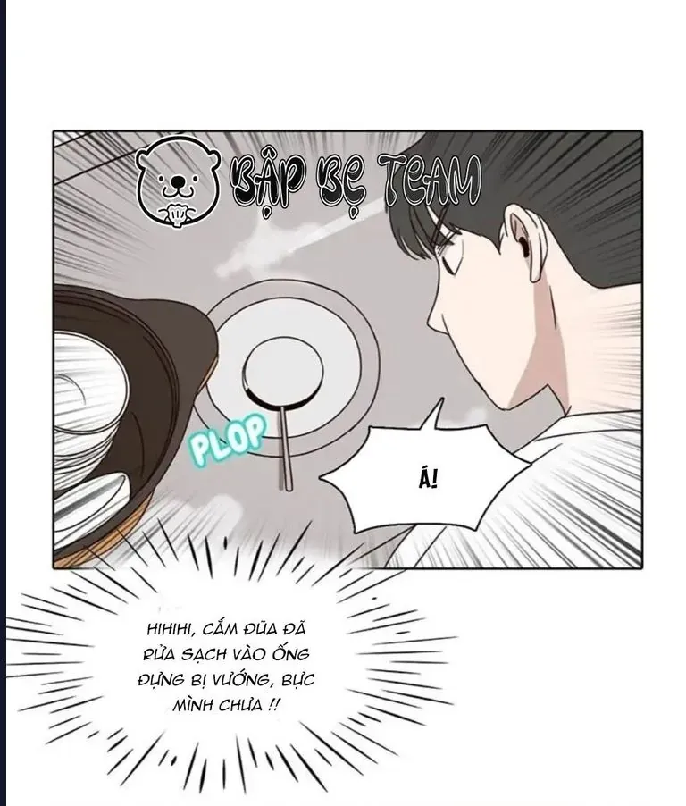 Bựa Cả Đôi Chapter 21 - Trang 23