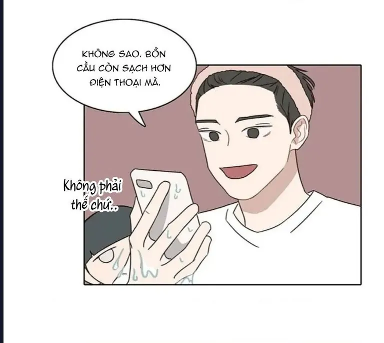 Bựa Cả Đôi Chapter 21 - Trang 26