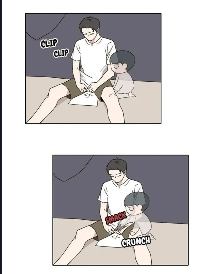 Bựa Cả Đôi Chapter 21 - Trang 28