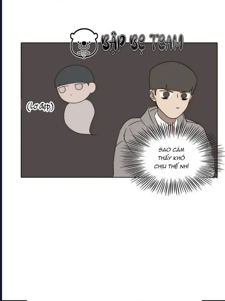 Bựa Cả Đôi Chapter 21 - Trang 36