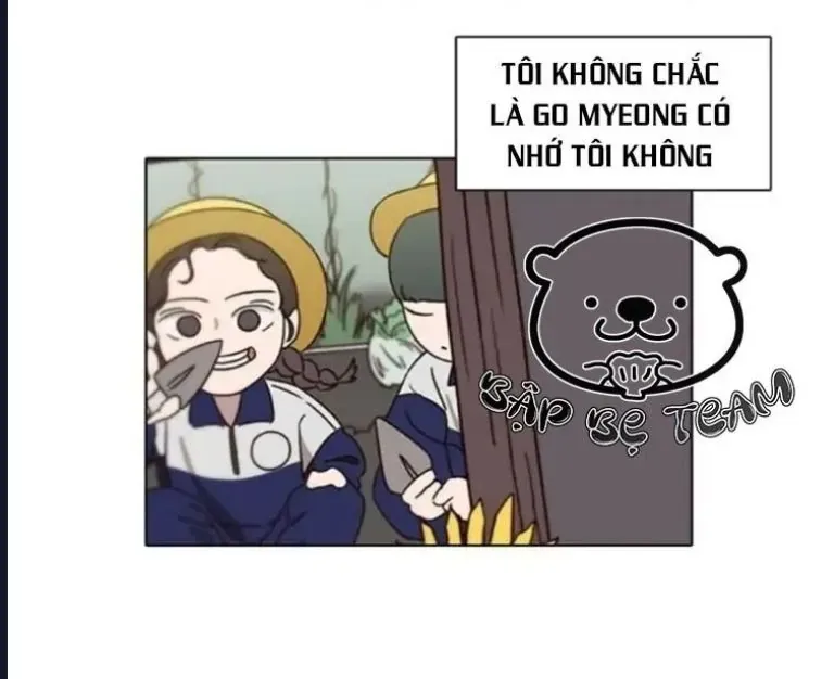 Bựa Cả Đôi Chapter 21 - Trang 38