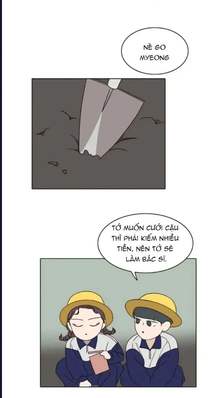 Bựa Cả Đôi Chapter 21 - Trang 39