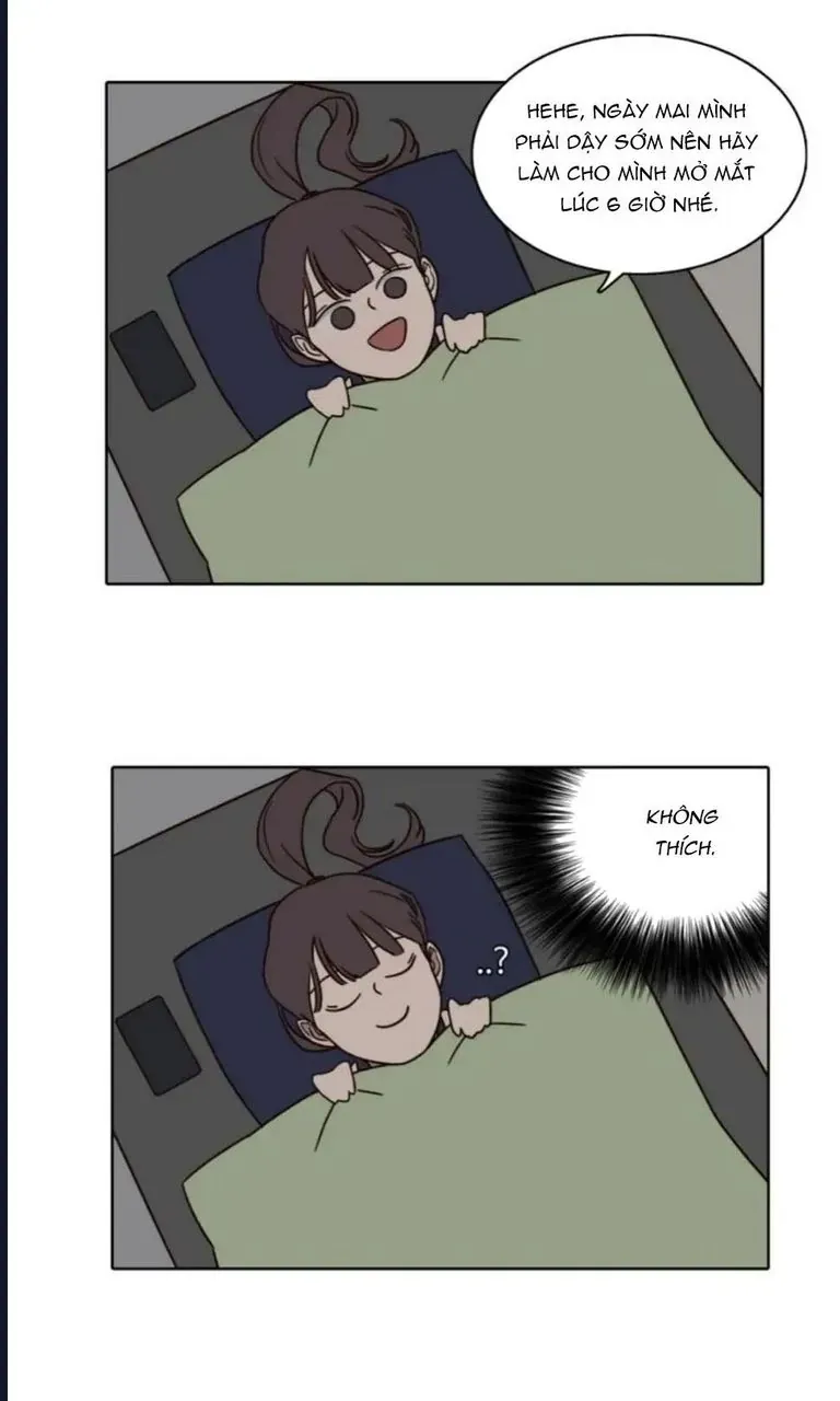 Bựa Cả Đôi Chapter 21 - Trang 4