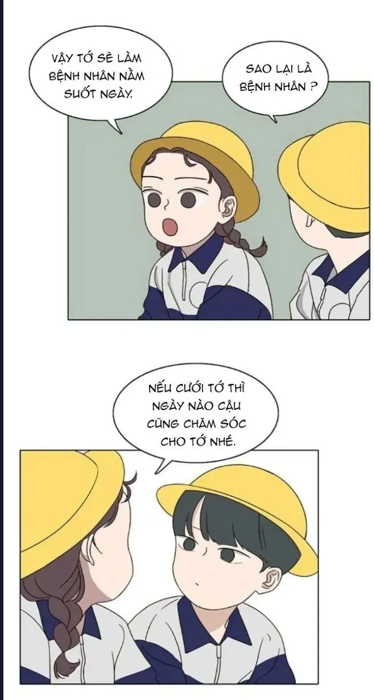 Bựa Cả Đôi Chapter 21 - Trang 40