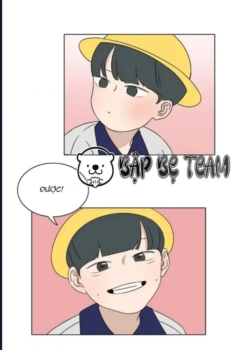 Bựa Cả Đôi Chapter 21 - Trang 41