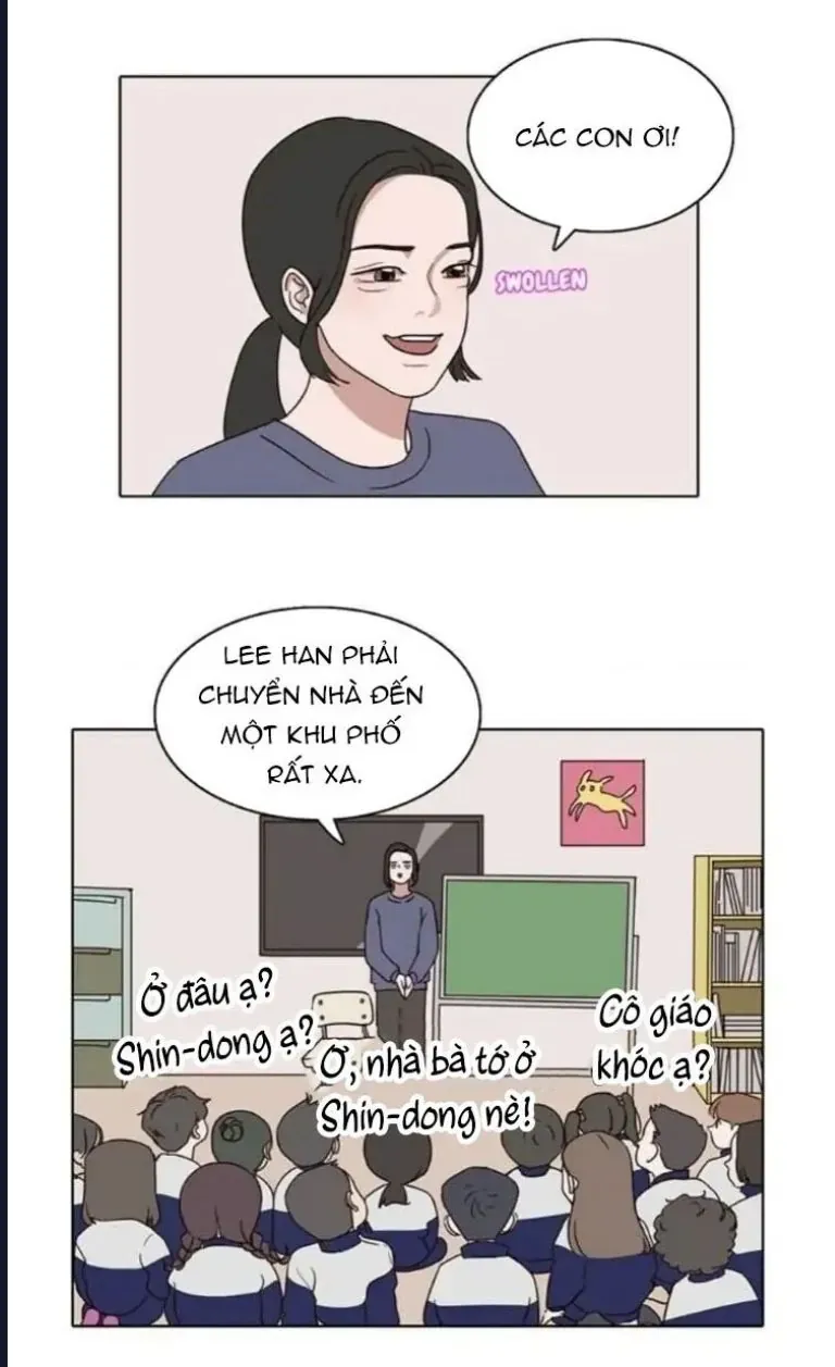 Bựa Cả Đôi Chapter 21 - Trang 43
