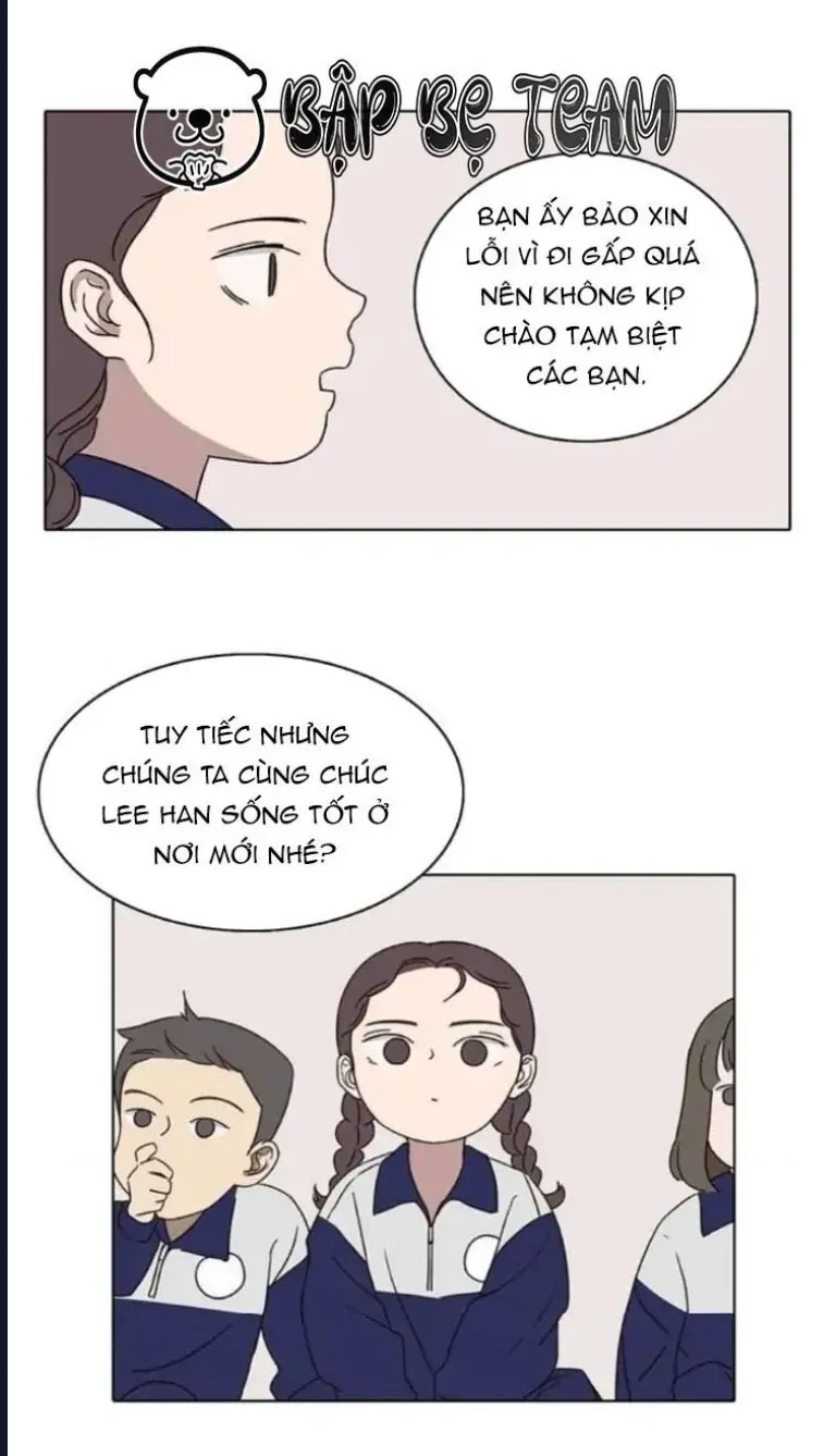 Bựa Cả Đôi Chapter 21 - Trang 44