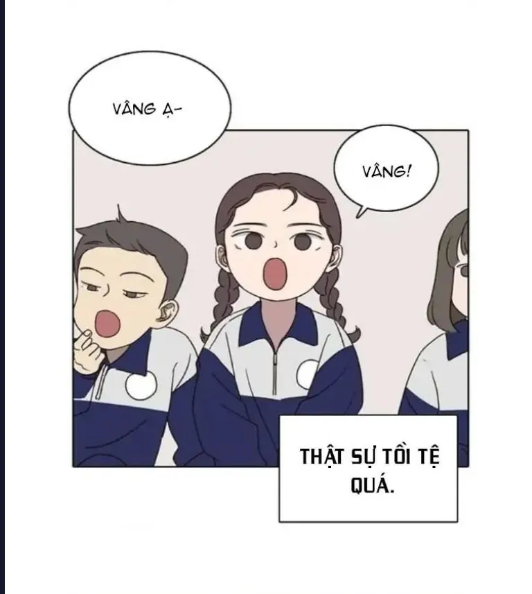 Bựa Cả Đôi Chapter 21 - Trang 45