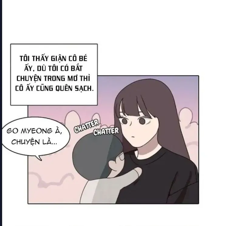 Bựa Cả Đôi Chapter 21 - Trang 46