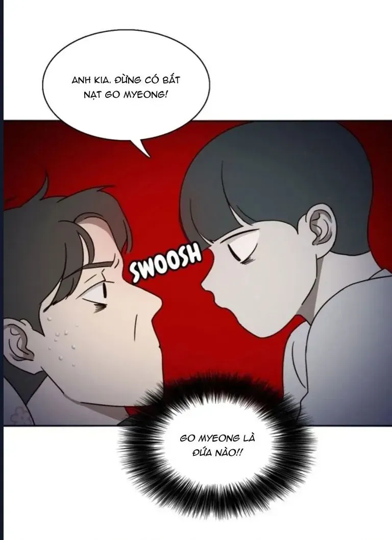 Bựa Cả Đôi Chapter 21 - Trang 8