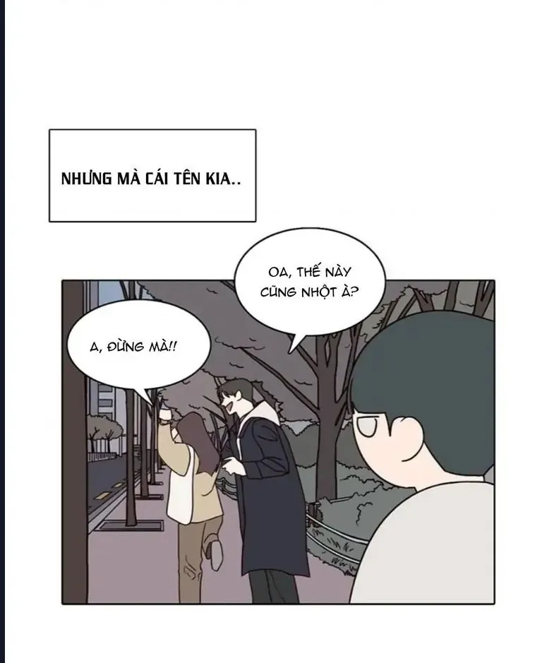Bựa Cả Đôi Chapter 21 - Trang 9