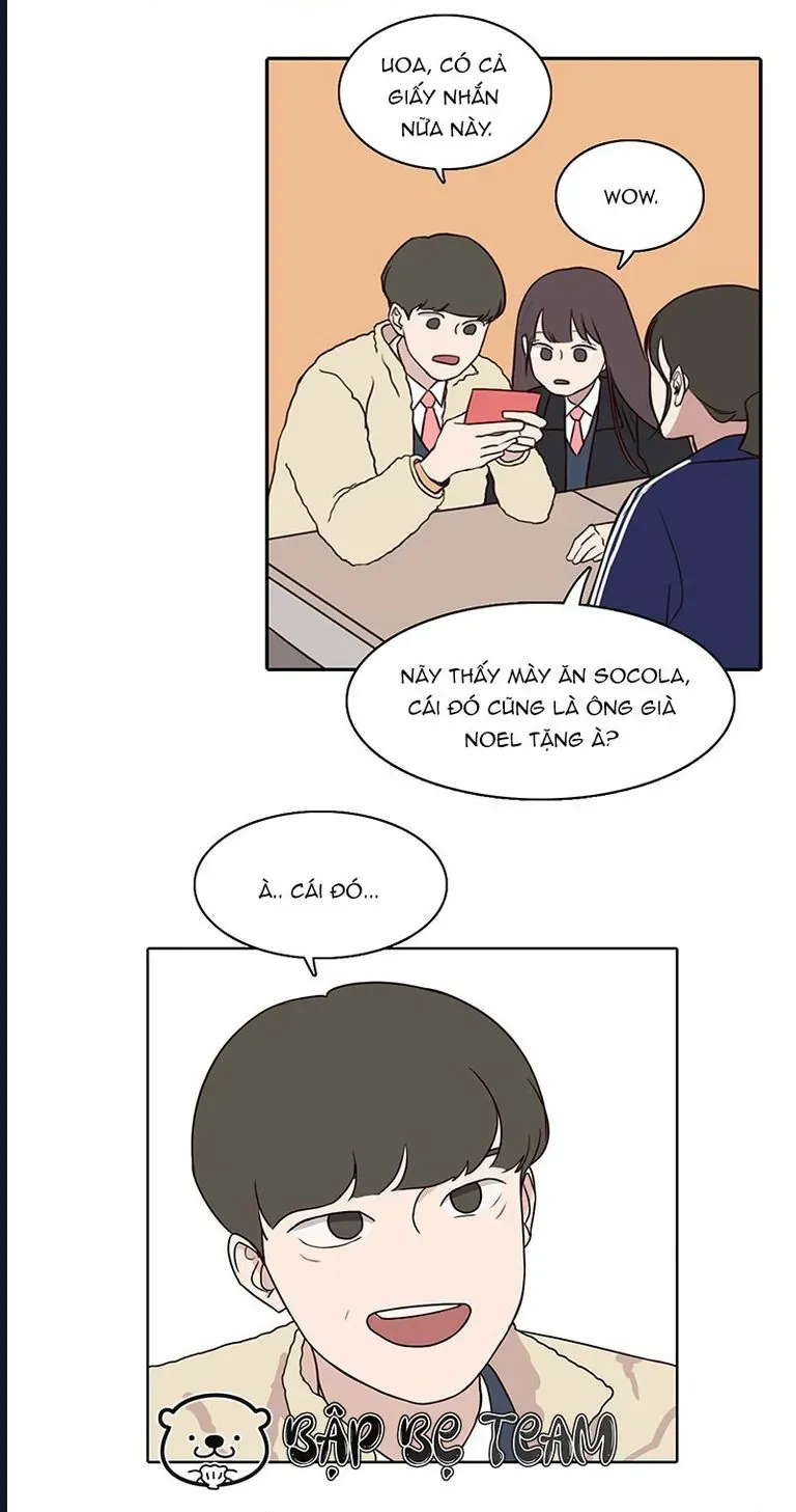 Bựa Cả Đôi Chapter 22 - Trang 14