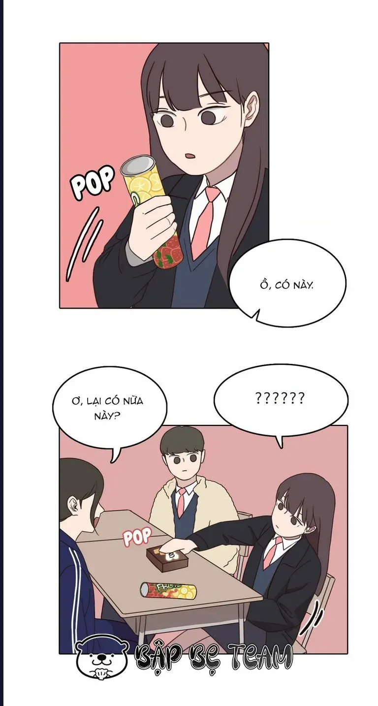 Bựa Cả Đôi Chapter 22 - Trang 17